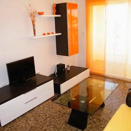 Apartamentos Milenio-3