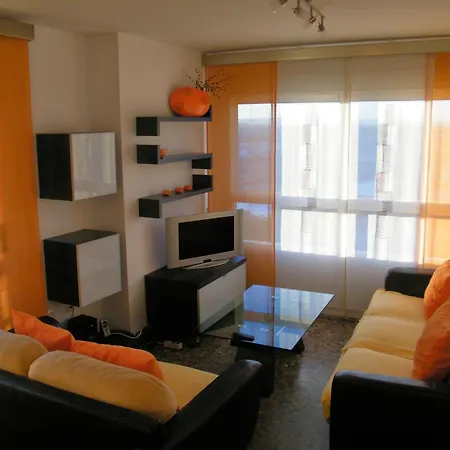 Apartamentos Milenio-2