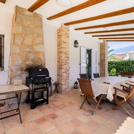 Villa Los Balcones-2