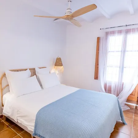 Precioso Apartamento Boutique El Amante (Adults Only)-2