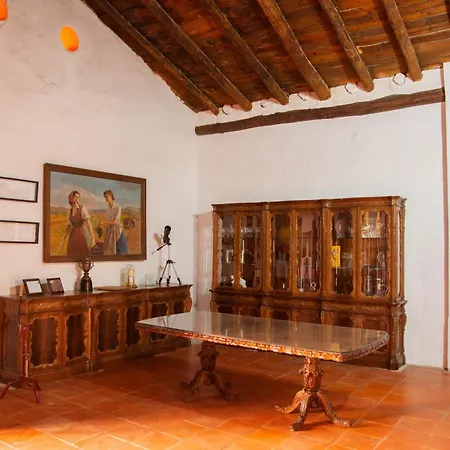 Hotel Bodega Vera De Estenas-2