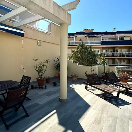 Apartamentos Carlton Vyb-3