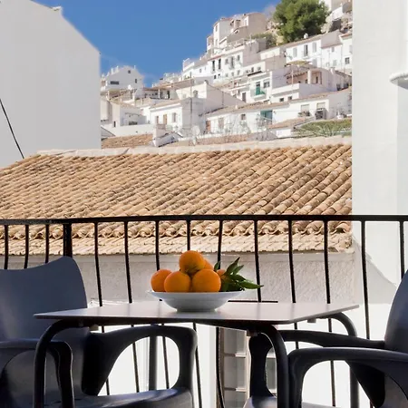 Hotel San Miguel-3