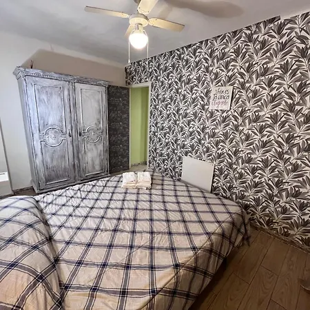 Apartamentos Full Equipped-3
