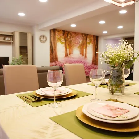 Luxury New Apartment City Centre & Beach, Alicante-3