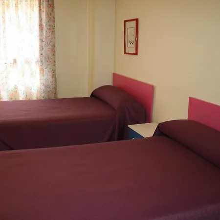 Hostal Rosa-2