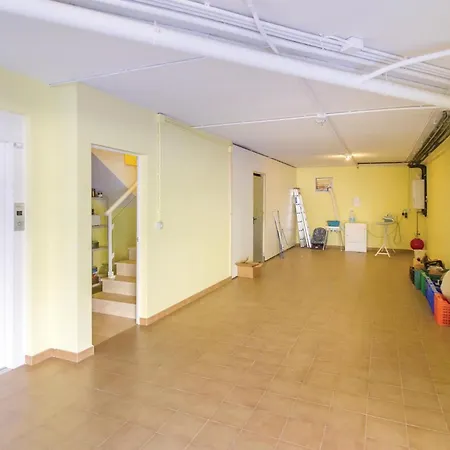 3 Bedroom Cozy Home In Altea-3