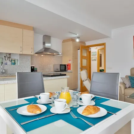 Apartamento Miro-3