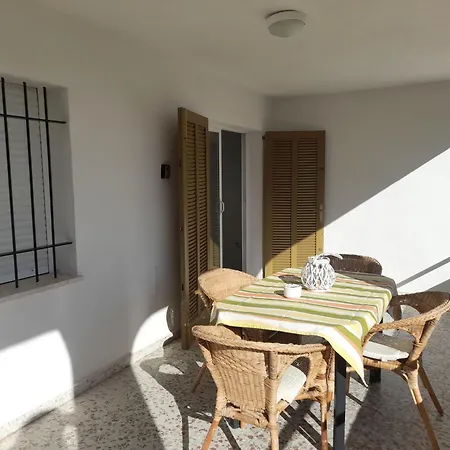 Apartamentos Panoramica-3