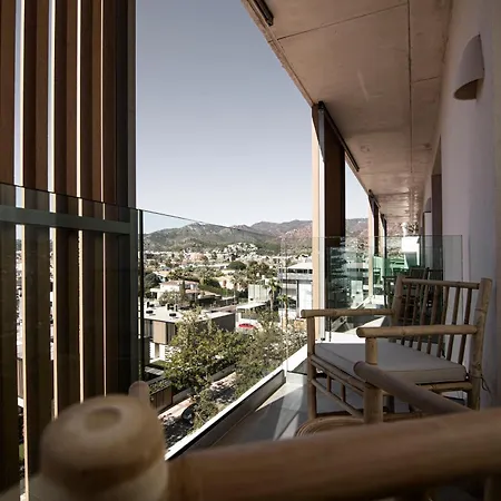 Albades Hotel & Spa (Adults Only)-3