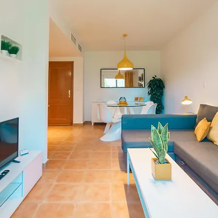 Renteando Albir Apartments-2