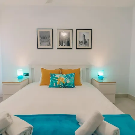 Renteando Albir Apartments-3