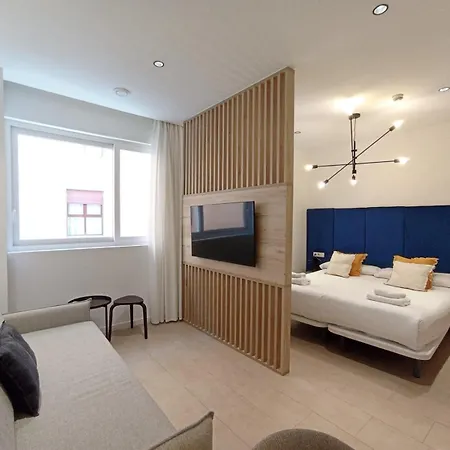 Blanq Marina Suites-2