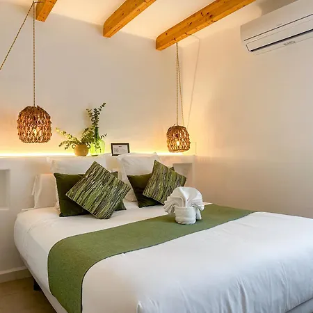 Moona Hostal Altea-2