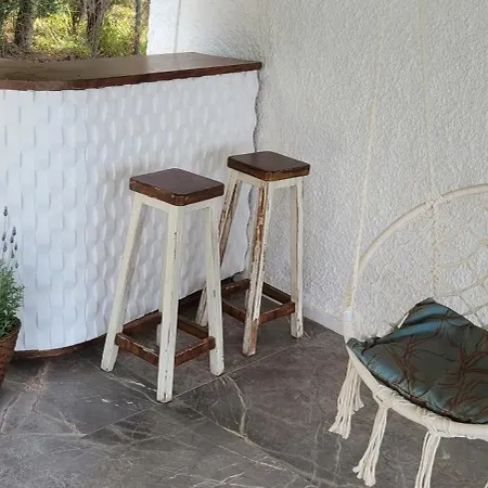 Apartamento Milka Gandia Marchuquera-3