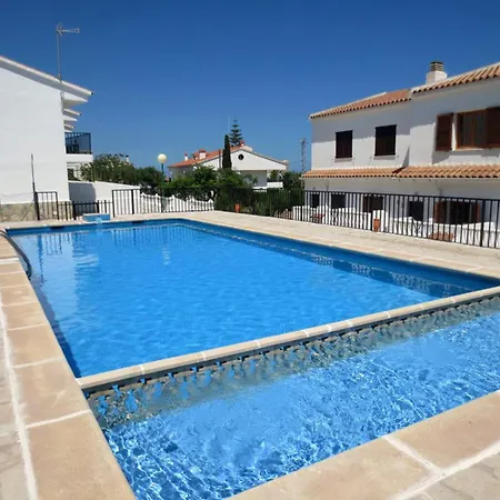 Apartamentos La Cova 3000-3