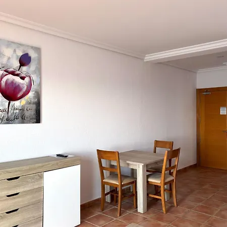 Hostal El Trovador-2