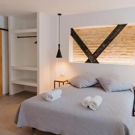 Hulot B&B Valencia-2