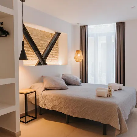Hulot B&B Valencia-3