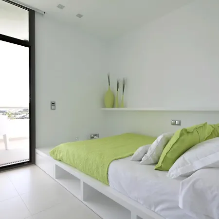 Altea Hills Luxury Villas-2