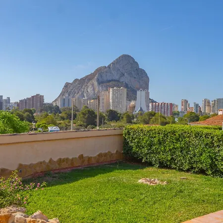Villa Almendros - Plusholidays-2