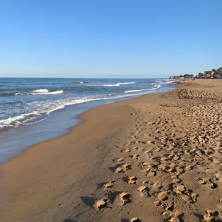 Blanco Flats, Valencia Port, 11 Min Walk To Beach-2