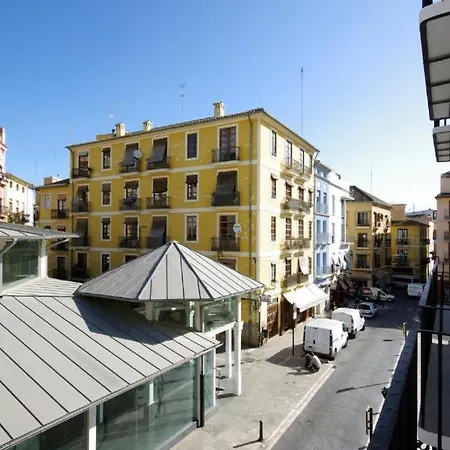 Mosen Sorell Apartments-2