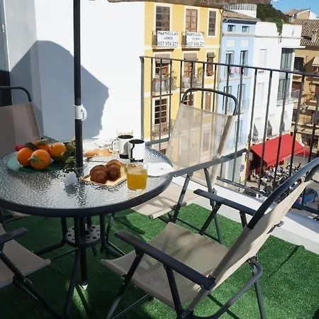 Mosen Sorell Apartments-3