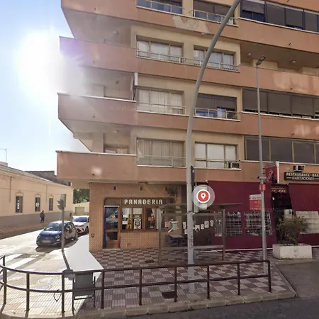 Pensión Avenida-3