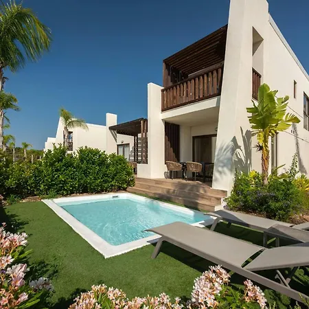 Four Points By Sheraton Costa Blanca Villas-3