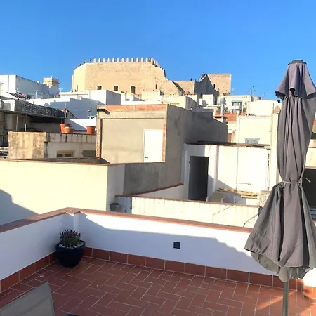 Apartamento Camaria Castillo 2º-3