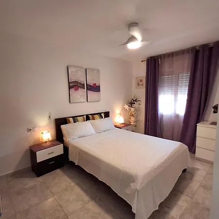 Apartamento Tropicana-2