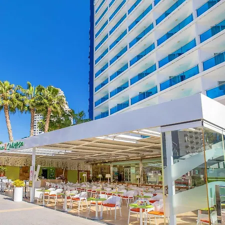 Hotel Servigroup Calypso-3
