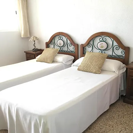 Apartamentos Bahia-2