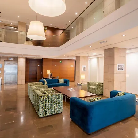 Eurostars Lucentum-3