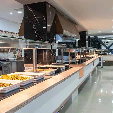 Hotel Benidorm East by Pierre&Vacances-2