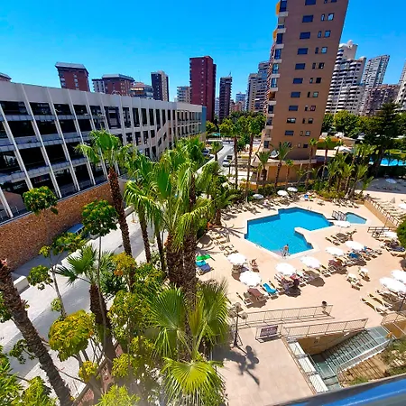 Hotel Servigroup Castilla-2