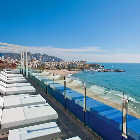 Hotel Villa Del Mar-2