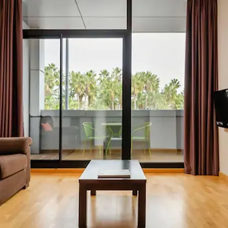 Aparthotel Wellness-2