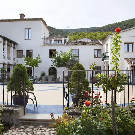 Hotel con encanto Masía la Mota-3
