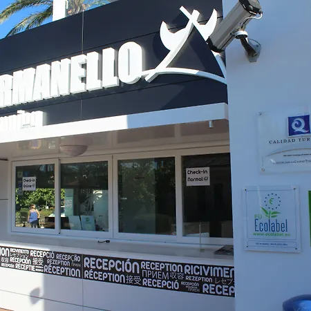 Camping Armanello-2