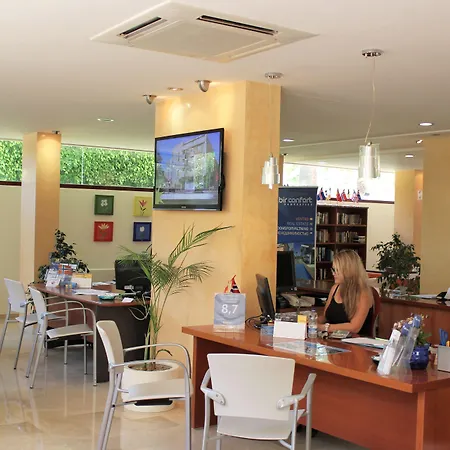 Apartamentos Albir Confort - Avenida III-2