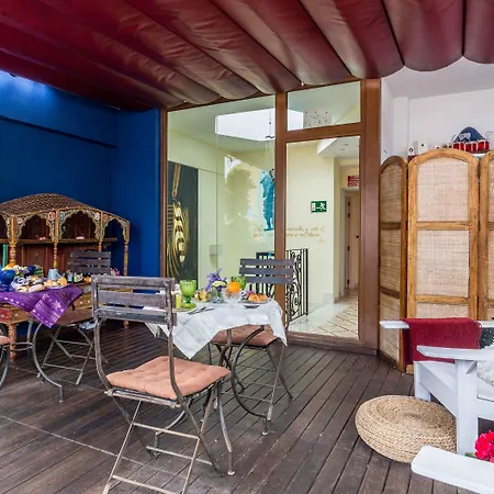 Terra De Mar Boutique Calpe, Grupo Terra De Mar, Alojamientos Con Encanto-2