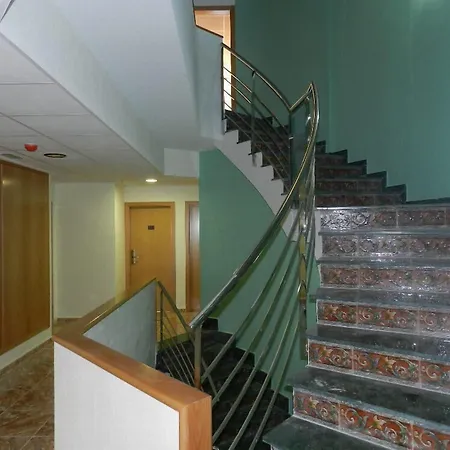 Hotel La Familia-2