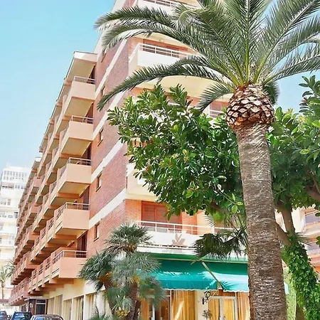 Hotel Tramontana-2