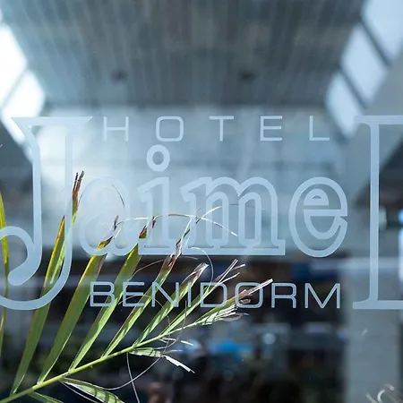 Jaime I Hotel-2