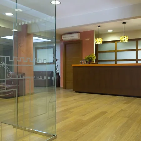 Hotel Avenida-3
