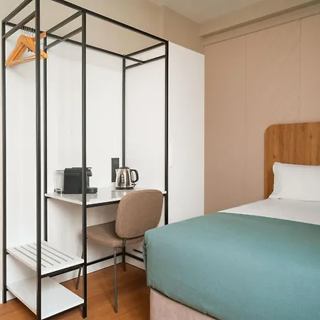 Hotel Major By Limehome-2