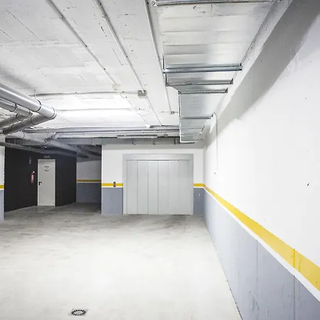 Apartamentos Barbara 3-3