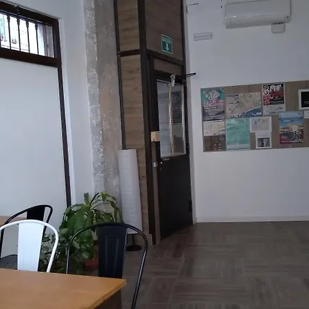 The Market Hostel-3